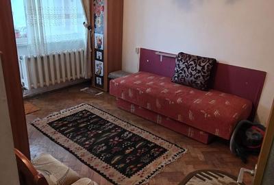 Apartament cu 2 camere decomandat în Precista - 3