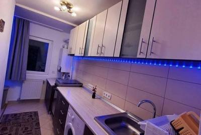 Apartament cu 2 camere semidecomandat în Păulești - 2