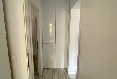 Apartament cu 2 camere semidecomandat, mobilat în Podu Roș - 6