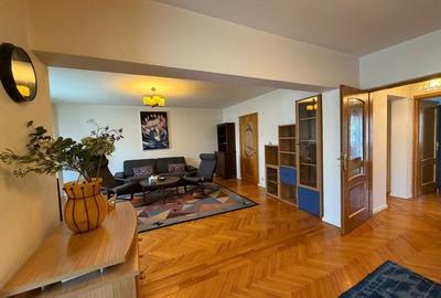 Apartament cu 3 camere în Unirii - 4