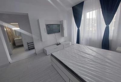 Garsonieră Regie Residence – Grozăvești, 3 min metrou, mobilată modern - 1