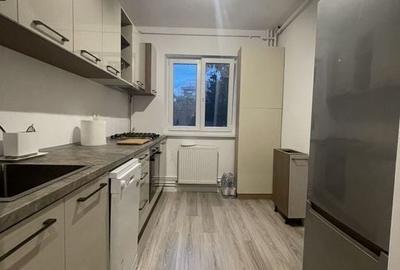 Apartament 2 camere semidecomandat- zona Dacia - 4