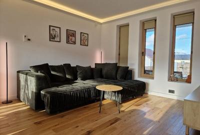 Oază de liniște aproape de Miroslava – casă premium cu vedere spre pădure - 4