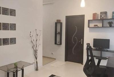 Garsonieră decomandată în Rahova - 4