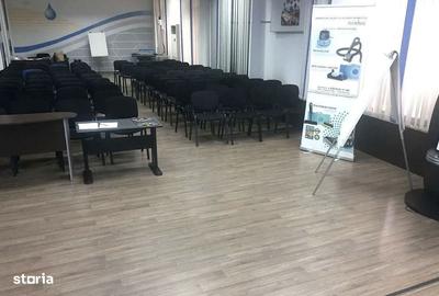 Spațiu comercial, de 436 mp, în Băneasa - 3
