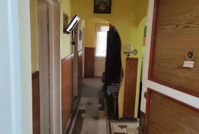 Apartament 3 camere,Centru ,Miercurea Niraj, Judetul Mure?