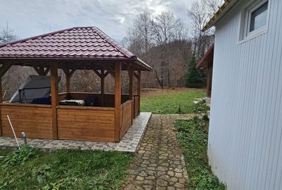 Casă cu 3 camere în Central - 4