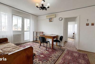 Apartament cu 2 camere în Astra