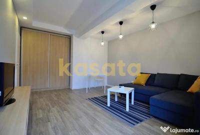 Apartament cu 2 camere decomandat, mobilat în Ștefăneștii de Jos - 5