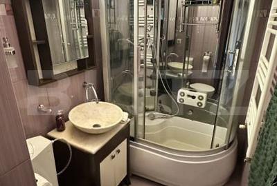 Apartament cu 3 camere semidecomandat în Cetate - 8