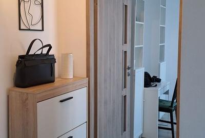 Apartament cu 2 camere în Decebal - 18