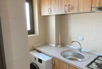 Apartament cu 2 camere în Cetate - 7