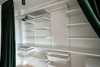 Garsonieră circulară, mobilată în Drumul Taberei - 10