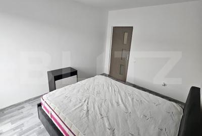Apartament semidecomandat cu 2 camere, 50 mp utili, zona Jysk - 9