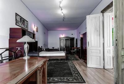 Apartament cu 4 camere semidecomandat în Aradul Nou - 5