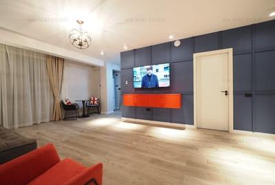 2 Camere, Compozitori, LUX, Parcare Termen Lung - 2