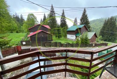 Hotel/Pensiune, de 210 mp, în Clăbucet - 2