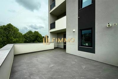 Apartament cu 3 camere decomandat în Burdujeni - 2