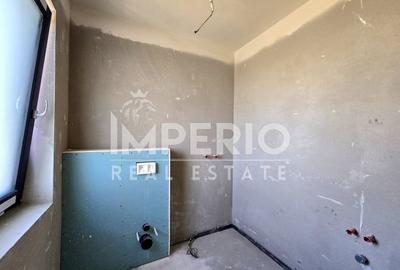 Casa individuala cu 5 camere si teren generos de 700m! - 15