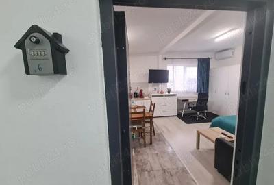 Garsonieră nedecomandată în Fundeni - 4