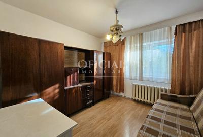 Apartament cu 4 camere decomandat, mobilat în Mănăștur - 2