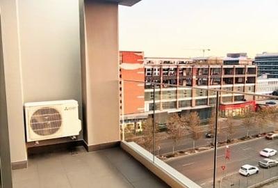 Aviatiei- Pipera- Promenada- parcare subterana inclusa- - 8