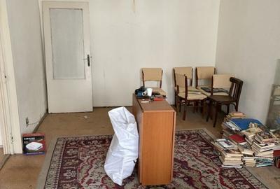 2 camere | decomandat | Pacii | Metrou Pacii - 1