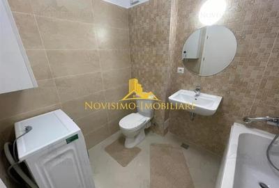 NOVISIMO-IMOBILIARE: AP. CU DOUA CAM. DE INCHIRIAT IN ZONA ALBERT, P. - 5