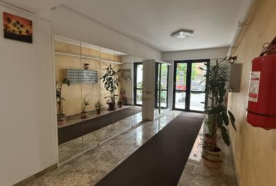 Apartament cu 3 camere decomandat, mobilat în Prelungirea Ghencea - 20