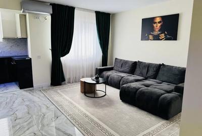 Apartament 2 camere lux, zona TOMIS PLUS - 2