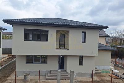 CASA INDIVIDUALA P+1+POD- 350 MP TEREN-STR.SCOLII - 26