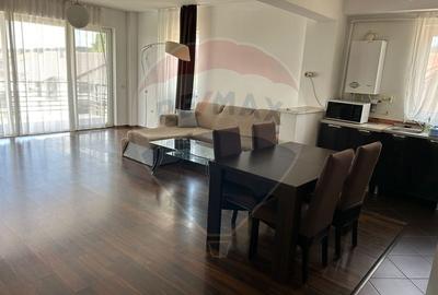 Apartament cu 3 camere decomandat în Săsar - 1
