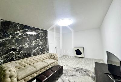 Apartament cu 3 camere decomandat în Terezian - 2