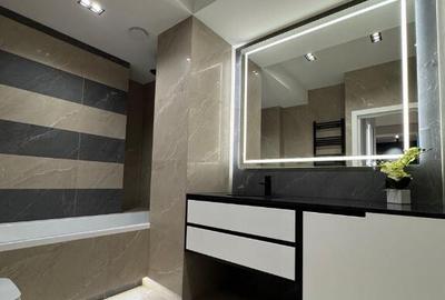 De vanzare apartament cu 3 camere in zona Centrului Civic - 1