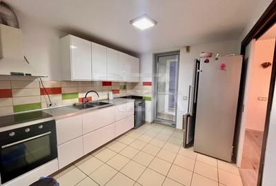 Apartament 3 camere SU 150 mp Asmita Gardens - 7