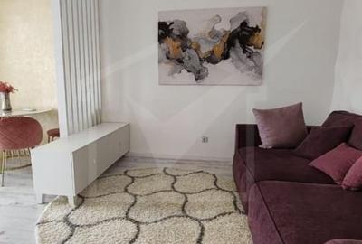 De inchiriat apartament cu 2 camere str Avram Iancu 408 - 6