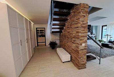 Vila in apropiere de IANCU NICOLAE-JOLIE VILLE - 5