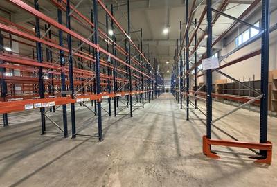 Spațiu industrial, de 2,586 mp, în Dragomirești-Vale - 6