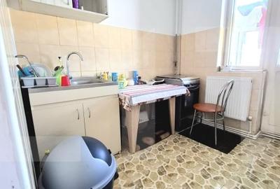 Garsoniera spatioasa, 39 mp, aproape de Lidl Gara - 2