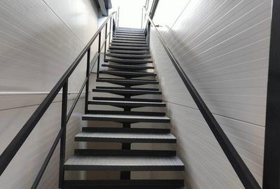 Spațiu comercial, de 600 mp, în Bartolomeu - 9