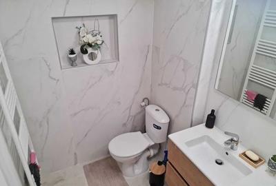 Apartament cu 2 camere decomandat în Apărătorii Patriei - 6