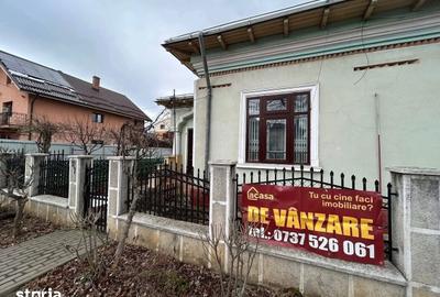 Casă cu 3 camere cu Teren 513 Mp în Ultracentral - 2