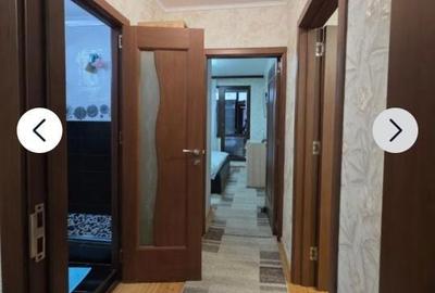 Apartament cu 3 camere semidecomandat în Central - 6