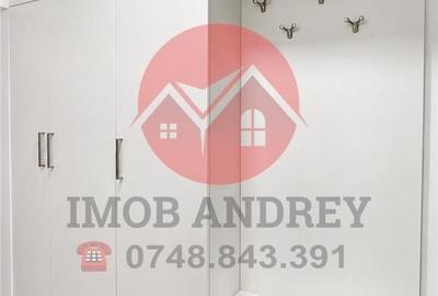 Apartament cu 3 camere în Tei - 12