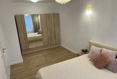 Apartament de inchiriat in Dumbravi?a - 6