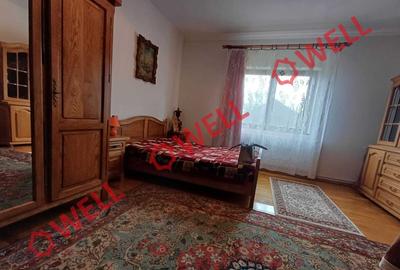 Casă familială de vânzare în orașul Întorsura Buzăului, pe strada Frunzei! - 9