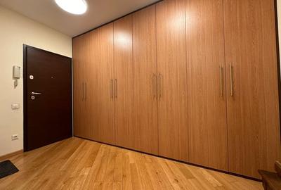 Apartament 3 camere de vanzare Nordului - 12