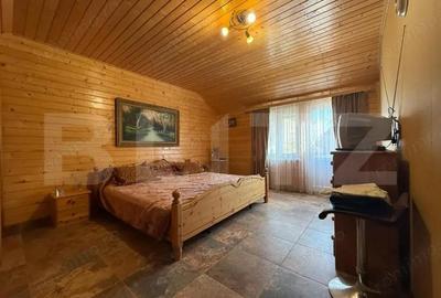 Casă cu 2 camere cu Teren 748 Mp în Central - 1