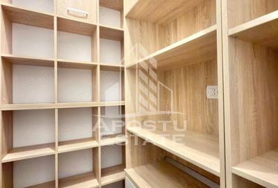 Apartament cu 3 camere semidecomandat în Giroc - 2