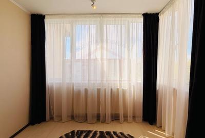 Apartament cu 3 camere decomandat, mobilat în Siderurgiștilor - 3